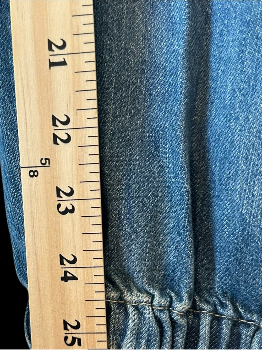 Levi's Signature Gold Label Women's Everyday Jogger Size 14/32 * New With Tags - Picture 7 of 16
